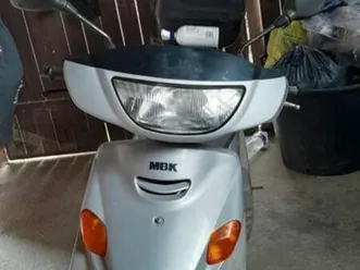 scooter-125-mbk