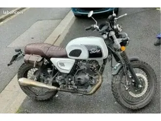 vend-125-orcal-sirio