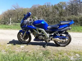 a-vendre-suzuki-sv650s