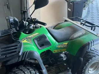 quad-169-cc-aeon-cobra-180-en-l'etat