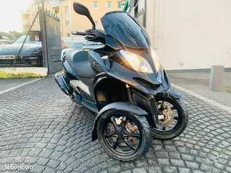 quadro-quadro-4-350-s-maxi-scooter-3-roues-grosse-revision-realisee-reprises-possi