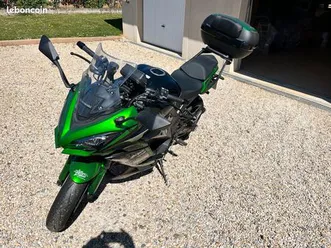 ninja-1000-sx-se-1-135kms-etat-neuf