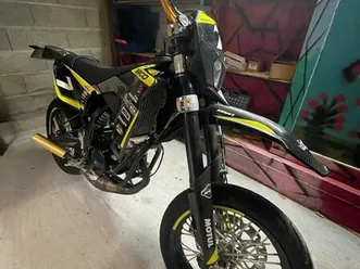 sherco-50