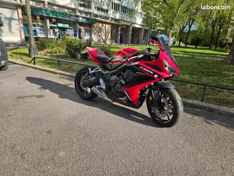 cbr650r