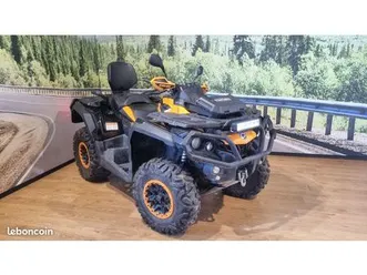 quad-can-am-outlander-1000-max-xtp-9469kms-2015-revise-et-garantie-6-mois-livraiso