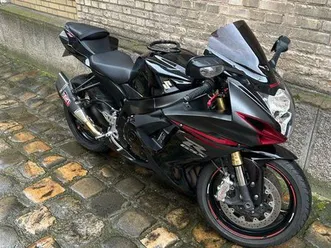 gsxr-750