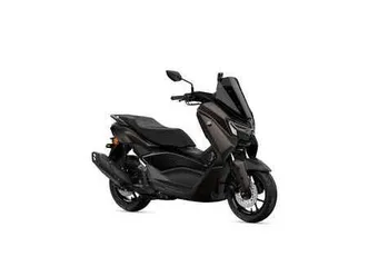 yamaha n-max 125 tech max