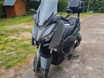 yamaha x-max 400 - 2020