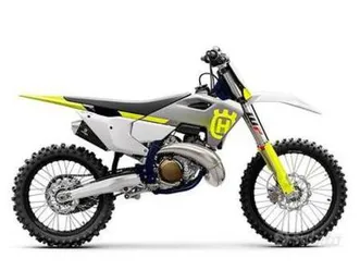 husqvarna tc 250