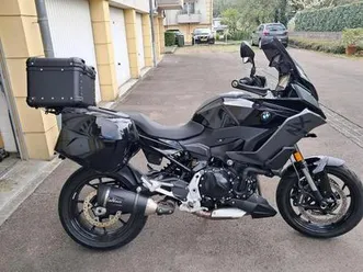 bmw-f900xr-2022-9400km-10000eur