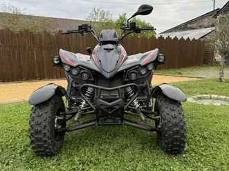 quad-kymco-300-maxxer-de-2020-1ere-main-garantie-3-mois-moteur-variation