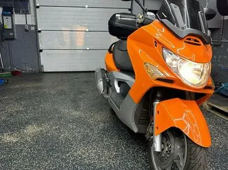 kymco-xciting-500-gekeurd-voor-verkoop