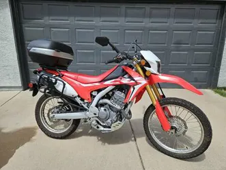 2017-crf250l