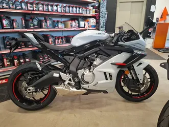 cfmoto 675sr-r • 2025