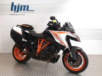 ktm-1290-super-duke-gt-akrapovic-service-neu