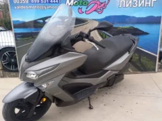 kymco-xciting-x-town-300-abs