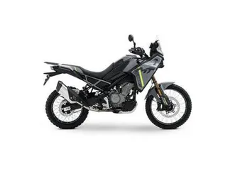 vendo cfmoto 450mt (2024 - 25) nuova a roma (codice 9692037) - moto.it