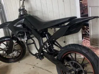 derbi-vendre-ou-echange