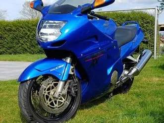 honda-cbr-1100-blackbird