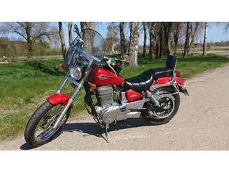 suzuki-ls650-savage-rot-oldie-in-gute-hande-abzugeben