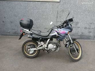 vends-honda-650-dominator