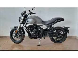 vendo voge trofeo 500ac (2022 - 25) nuova a rimini (codice 9692110) - moto.it