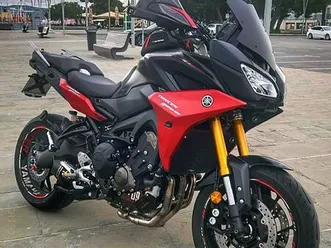 yamaha-tracer-900-gt-odlicna-arrow-izpuh-nove-gume