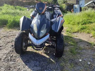 keeway dragon 250 resende