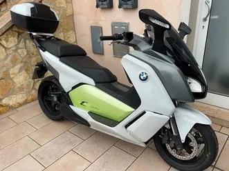 bmw-c-evolution