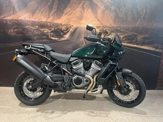 harley-davidson ra1250s pan am america special sofort lieferbar