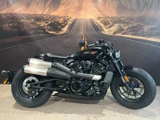 harley-davidson rh1250s sportster s 2025er