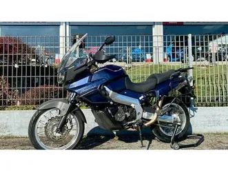 vendo aprilia caponord etv 1000 (2001 - 04) usata a vigevano (codice 9691866) - moto.it