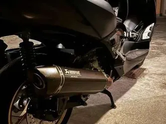 yamaha-x-max-300-verde