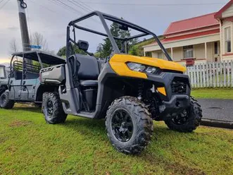 can-am-defender-hd7-dps-2024