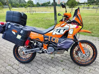 ktm-adventure-990-alfragide