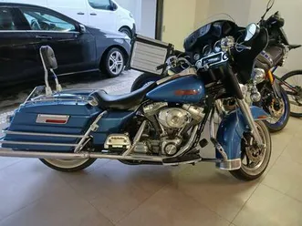 vendo-harley-davidson-1450-electra-glide-standard-2002-09-flhtc-usata-a-verolavecchi