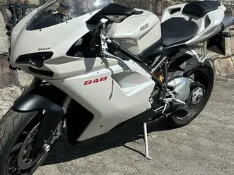 ducati 848