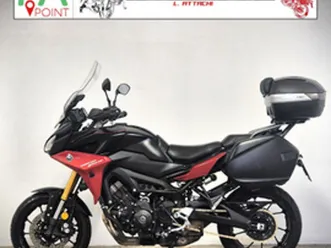 yamaha tracer 900 tracer 900 gt (2018-20)