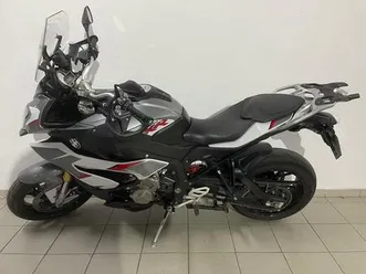 moto bmw motorrad s 1000 xr de ocasión 60667026