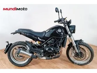 benelli-leoncino-500-trail-2024
