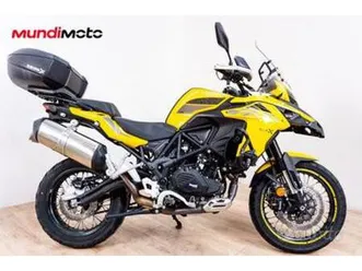 benelli-trk-502-x-2021