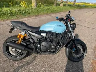 yamaha-xjr-1300-caferacer-geheel-nieuw-opgebouwd-motoren-yamaha-marktplaats