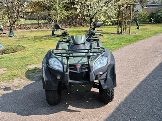 kymco-mxu-irs-500