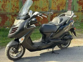 kymco-grand-dink-roller-zu-verkaufen