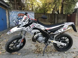 derbi-senda-50-drd-beta-rr-transport-rieju-mrt-50-pro-ostrow-wielkopolski