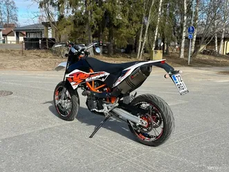 enduro-r
