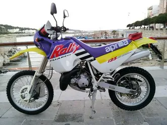 vendo-aprilia-tuareg-rally-125-d'epoca-a-pontecagnano-faiano-codice-9692003-moto-it