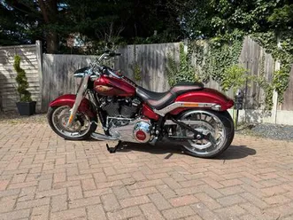 harley-davidson-softail-1868-flfbs-fat-boy-120th-anniversary-custom-cruiser-petrol-manual