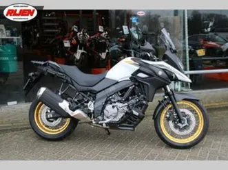 suzuki-v-strom-650-xta-2023-motoren-suzuki-marktplaats