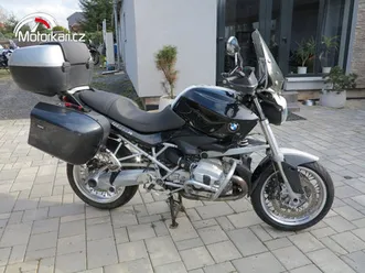 bmw r 1200 r classic